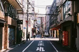 日本人的素质真的很高吗，其实你看到的,仅仅只是表面图片