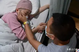 32岁年轻妈妈的抗癌日记：我不怕死，但我怕丢下两个羽翼未丰的娃图片