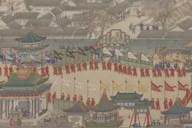 “改名”爱好者武则天：女皇一生更换过几次尊号？图片