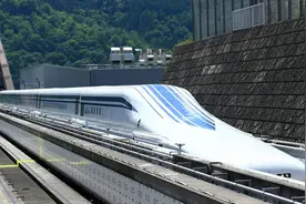 日本地方大吏推迟磁浮悬建设的启示图片
