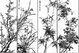 《周易》中的君子形象：既有人生智慧，又有君子之德图片