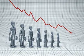 四连降，官方称安徽出生人口呈“断崖式下降趋势”图片