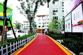 太原市建立创建文明城市常态长效机制，让城市文明持续“保鲜”图片