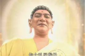 闲谈西游：如来为何不愿派人去东土传教？经不可轻传，亦不可空取图片