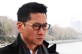 周杰：来迟14年的清白，从当红明星变种地农民，他到底经历了什么图片