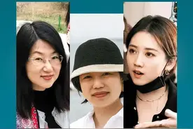 “她们说”—70·80·90女性图鉴：关于年龄、容貌、婚姻、孩子……图片