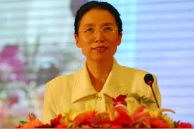 中科院教授杨佳：29岁失明被丈夫抛弃，8年后追梦考入哈佛图片