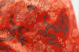 【科普知识】从蚕到丝绸，会经历些什么？图片
