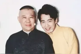 郭麒麟家教有多好？从他三件小事看细节，郭德纲的教育细致入微图片