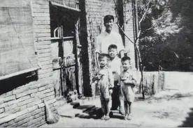 天津志略｜我曾住过特一里图片