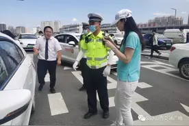 太原南站哪儿堵？图片