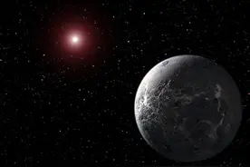 距地42光年，超大型“超级地球”被发现，科学家担忧存在高级文明图片
