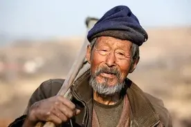 农村俗语：“穷死不耕丈人田，饿死不打亲戚工”，究竟是啥意思？图片