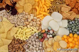 1分钟教你看懂「食物营养成分表」，让全家吃得更健康图片
