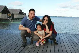 一代女神因欲望太强，大难临头！曾是马云座上宾，如今彻底凉了图片