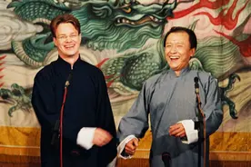 现在来中国的外国人越来越少？德国留学生说出原因，太中肯了图片