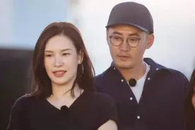 《再见爱人》:“既想当爹又想当儿子”的丈夫，真的太可怕了图片