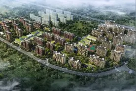 2438套！海淀这个安置房项目最新进展来了！图片