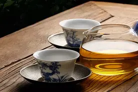 一天中3个喝茶最佳时刻，喝对就是养生图片