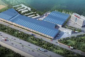 区域型零售企业的物流优化探索——访承德宽广物流有限公司总经理李斌图片