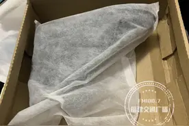 金牌卖家公然出售三无产品？淘宝网：我们管不了图片