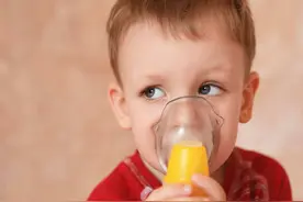 孩子咳嗽做雾化治疗比输液危害更大？没准答案真不是你想的那样！图片