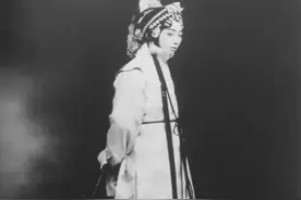 除却戏曲大师外，梅兰芳还有一个鲜为人知的身份，那就是画家图片