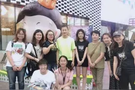 国乒大满贯迎来重要日子！大赛她首屈一指，却因输伊藤美诚受质疑图片