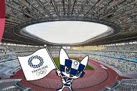 奇葩，东京奥运会沦为国际笑话，网友：原来日本代表团不住奥运村图片