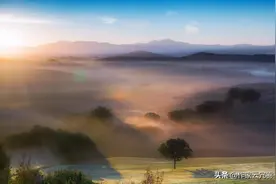 李白的一支笔，写下这首大气磅礴的诗歌，道尽人生哲理图片