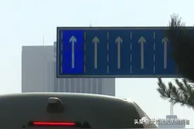 向疫情亮剑—交警迎泽二大队：迎泽大街新建路口增设“可变车道”确保出行顺畅图片