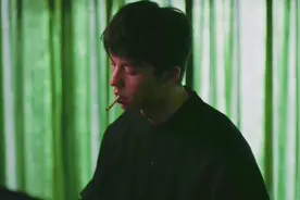情节炸裂的《罪梦者》，同性支线的病娇攻复仇，是真的诛心啊图片