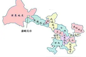 中国邻省最多的省份是哪个，新疆，西藏？都不是图片
