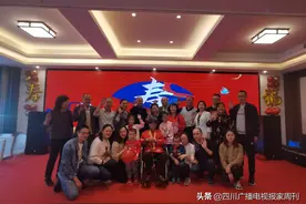 从抗战小兵到抗战老兵——成都抗战老兵张照祥老先生百岁寿庆含泪笑迎宾客图片