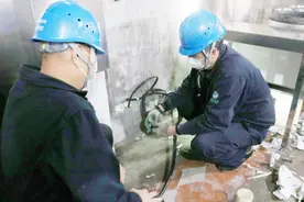 省钱又干净！清流人看过来，这种电灶实用图片