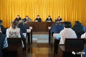 朔州、大同气象局局领导班子图片