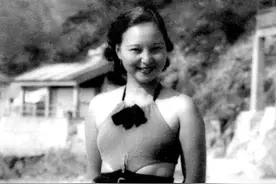 杭州第一美人，霸气登报休夫，再婚轰动全城：民国奇女子的一生图片
