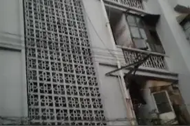 突发！湖南长沙一20多岁男子刺死母亲，社区：人已抓获图片