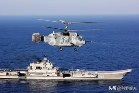 俄海军服役最新卡-27M反潜直升机，打击能力翻番，中国会购买吗？图片