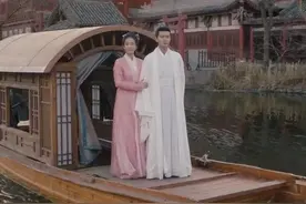 周生如故番外四十：月光如水水如天图片