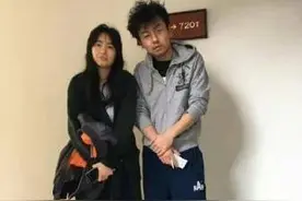 雷佳音的故事：与妻子从校服到婚纱，和佟丽娅的绯闻却长达9年图片