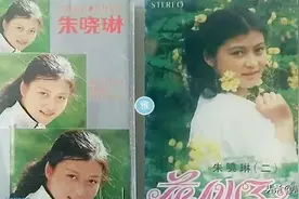 “二琳”，学生时代的声音，也是最美好的陪伴图片