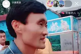 杨树行风云（7）：坚定不移支持“二哥”!二驳黑面哥言论图片