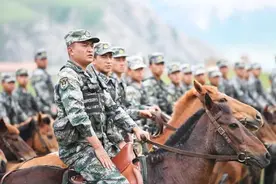 “加强连”是什么“连”？一般有多少人，什么样的连才叫加强连？图片