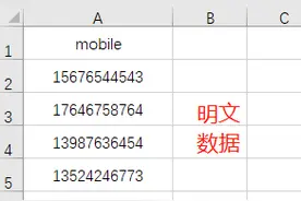 仅需10行代码，使用python加密用户敏感数据图片