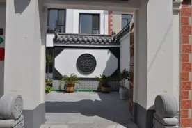 小庭院大文章！瞧瞧，丛台的这些美丽庭院有没有美到你图片