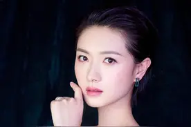 万茜： 享受每一次改变图片