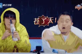 怀旧//香港爆笑综艺《奖门人》，那些你不得不笑的环节图片