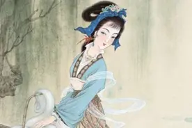 美白篇｜“肌肤冰雪莹”古代美女对肤白不断追求，倾尽方式图片