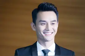 盘点八零后的有颜值有演技的男星，你快来看看有你喜欢的吗图片